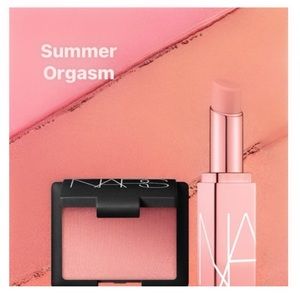 NARS - Summer Orgasm